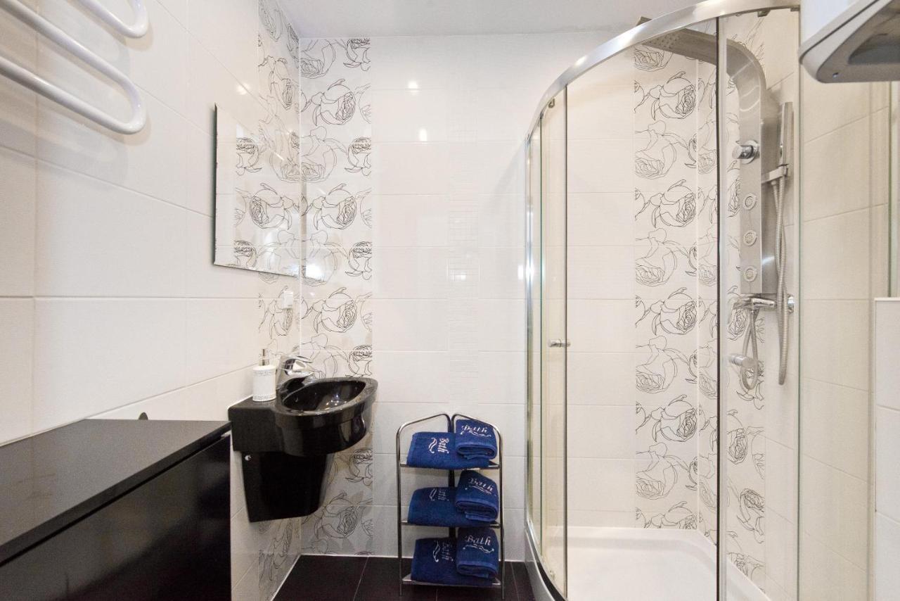 Gdanskie Apartamenty - Apartamenty - Dluga Z Widokiem Na Ratusz I Nad Motlawa Bagian luar foto