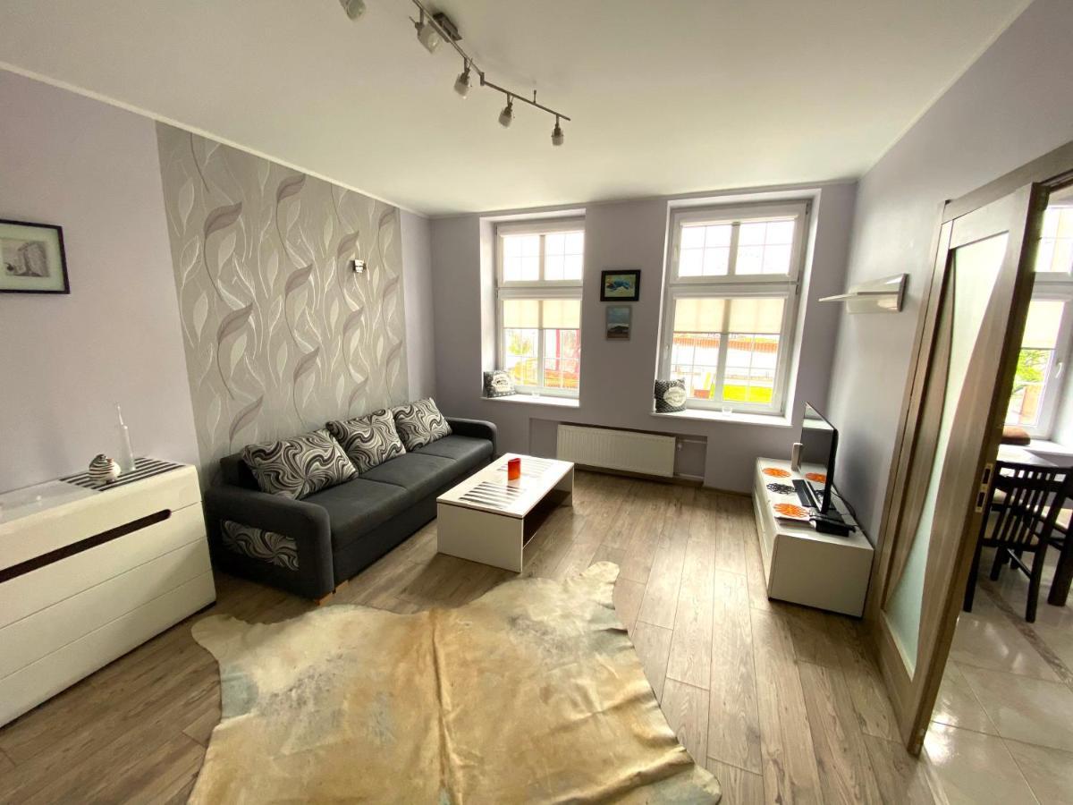 Gdanskie Apartamenty - Apartamenty - Dluga Z Widokiem Na Ratusz I Nad Motlawa Bagian luar foto