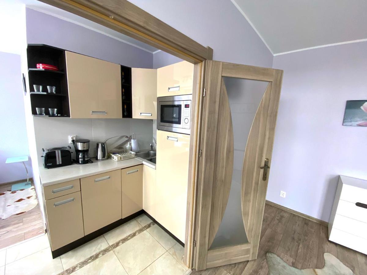 Gdanskie Apartamenty - Apartamenty - Dluga Z Widokiem Na Ratusz I Nad Motlawa Bagian luar foto