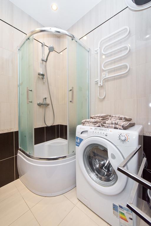 Gdanskie Apartamenty - Apartamenty - Dluga Z Widokiem Na Ratusz I Nad Motlawa Ruang foto