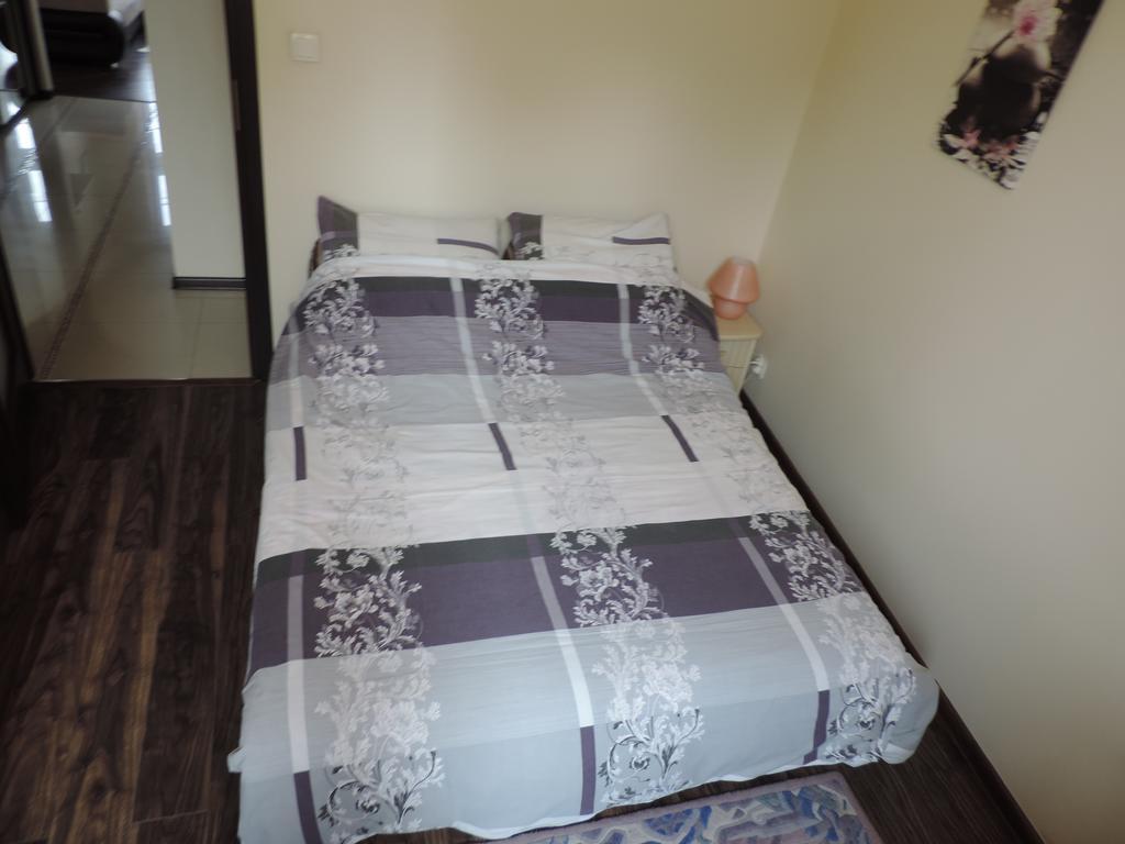 Gdanskie Apartamenty - Apartamenty - Dluga Z Widokiem Na Ratusz I Nad Motlawa Bagian luar foto