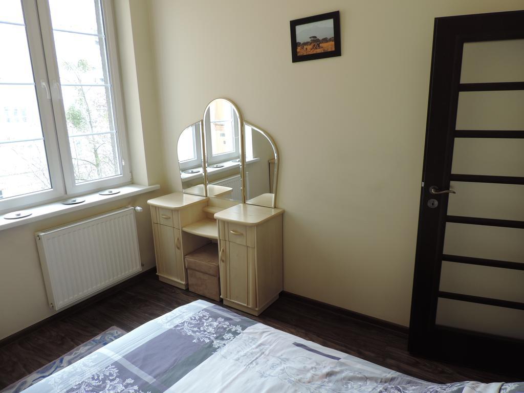 Gdanskie Apartamenty - Apartamenty - Dluga Z Widokiem Na Ratusz I Nad Motlawa Bagian luar foto
