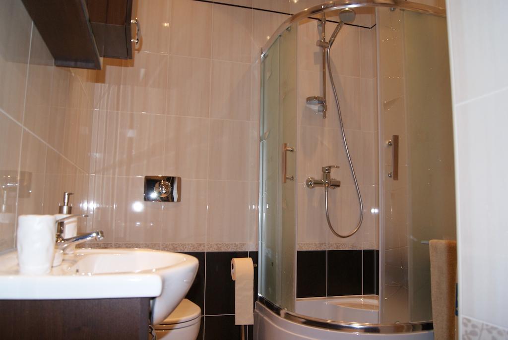 Gdanskie Apartamenty - Apartamenty - Dluga Z Widokiem Na Ratusz I Nad Motlawa Ruang foto