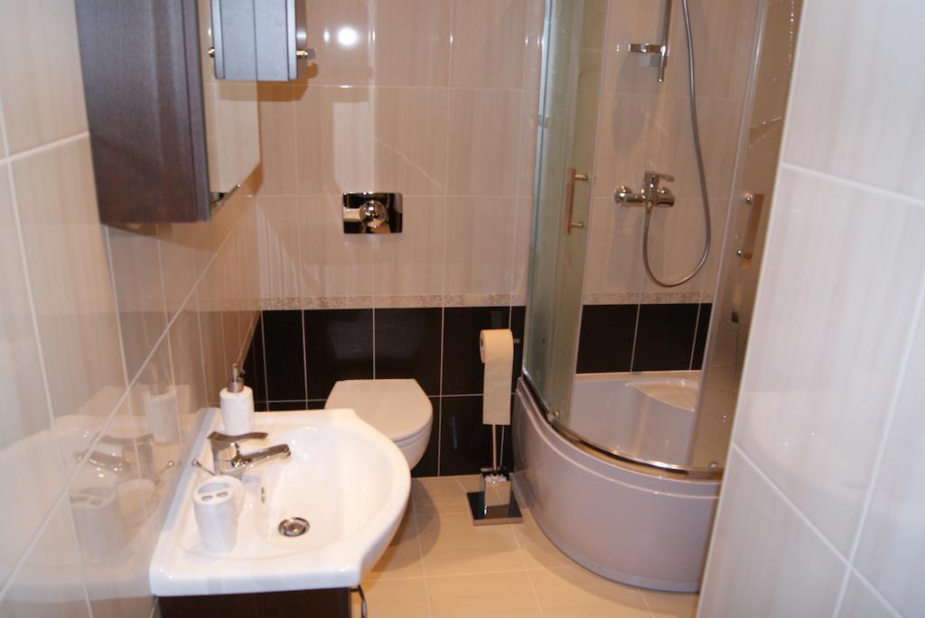 Gdanskie Apartamenty - Apartamenty - Dluga Z Widokiem Na Ratusz I Nad Motlawa Bagian luar foto